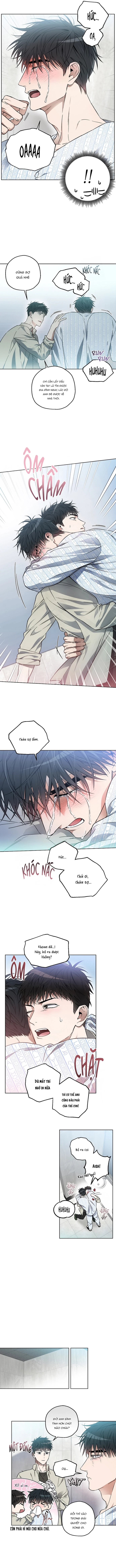 Diệt Giống Chapter 2 - Trang 2