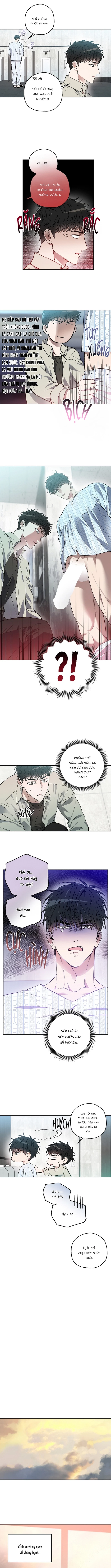Diệt Giống Chapter 2 - Trang 2