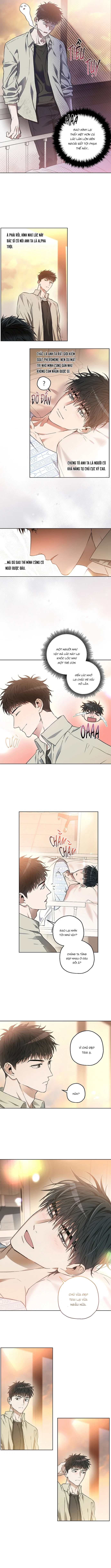 Diệt Giống Chapter 2 - Trang 2