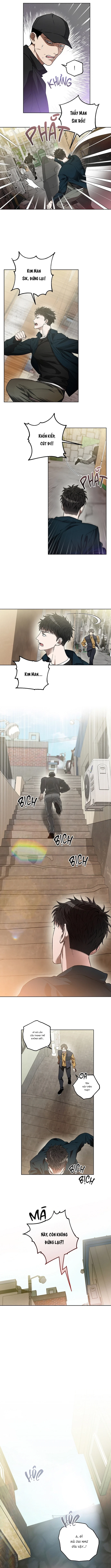 Diệt Giống Chapter 3 - Trang 2