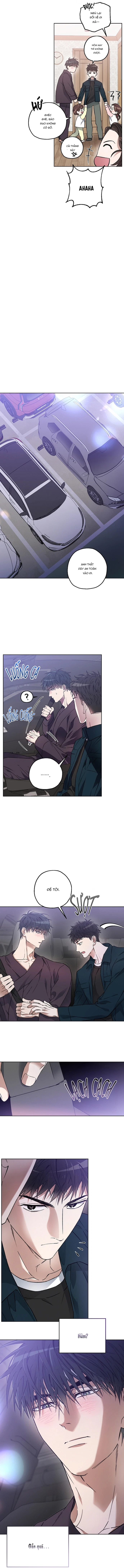 Diệt Giống Chapter 3 - Trang 2