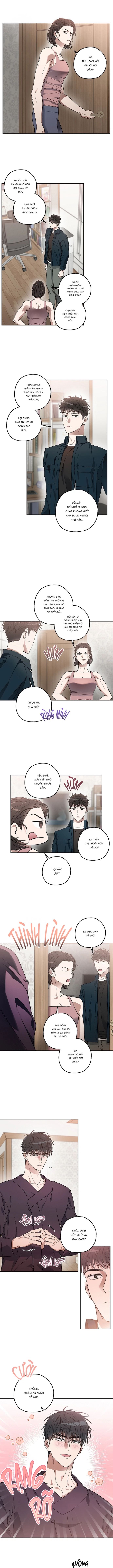 Diệt Giống Chapter 3 - Trang 2