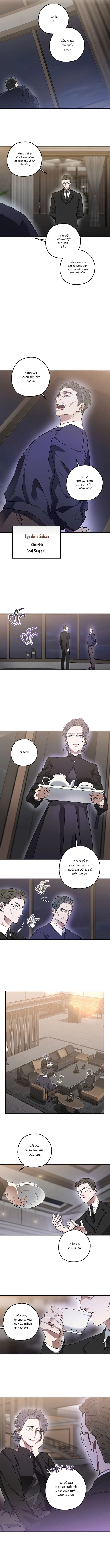 Diệt Giống Chapter 3 - Trang 2