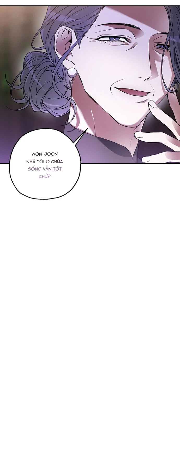 Diệt Giống Chapter 3 - Trang 2