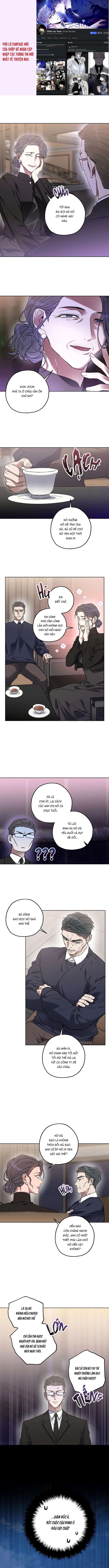 Diệt Giống Chapter 4 - Trang 2