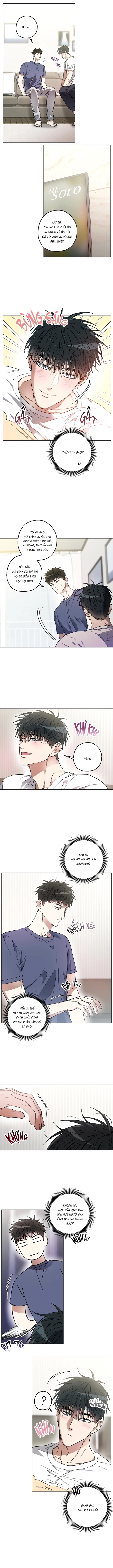 Diệt Giống Chapter 4 - Trang 2