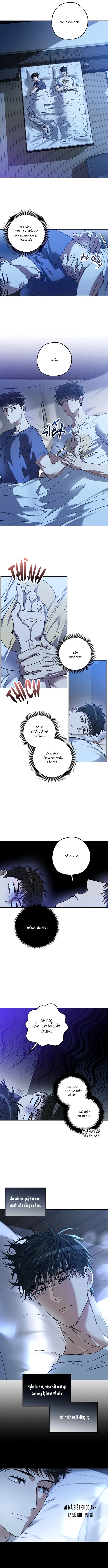 Diệt Giống Chapter 4 - Trang 2