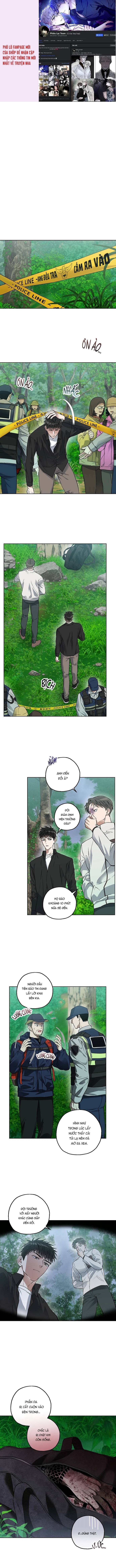 Diệt Giống Chapter 5 - Trang 2