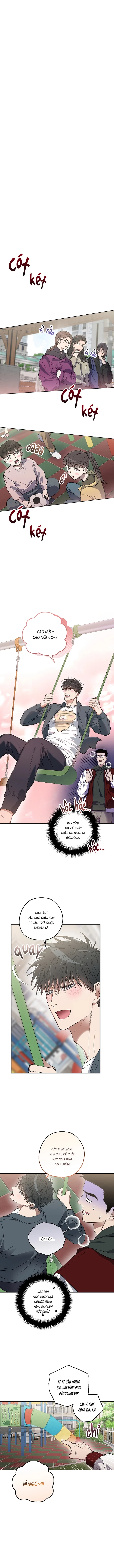 Diệt Giống Chapter 5 - Trang 2