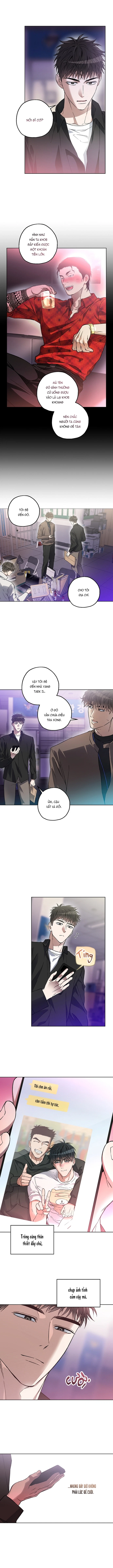 Diệt Giống Chapter 5 - Trang 2