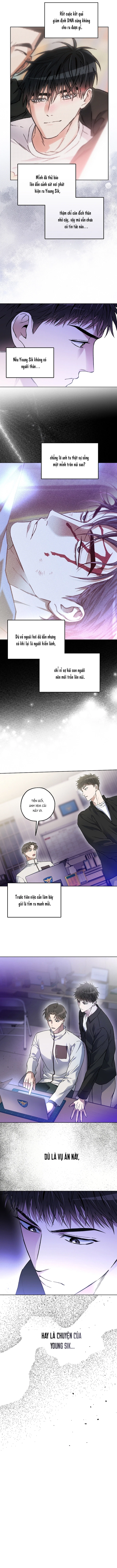 Diệt Giống Chapter 5 - Trang 2