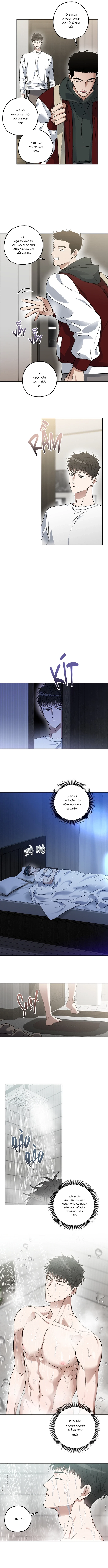 Diệt Giống Chapter 6 - Trang 2