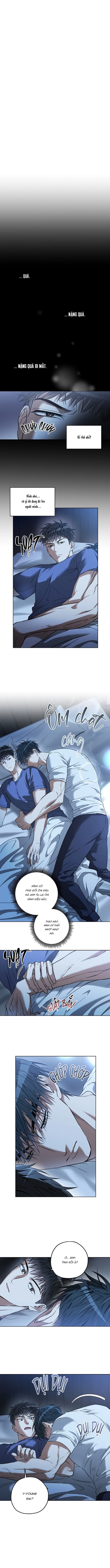 Diệt Giống Chapter 6 - Trang 2
