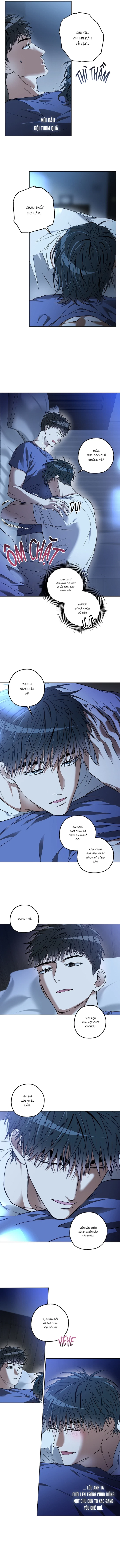 Diệt Giống Chapter 6 - Trang 2