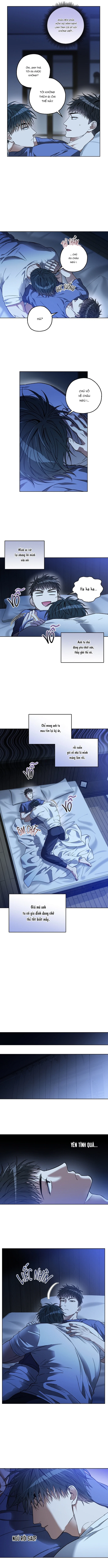 Diệt Giống Chapter 6 - Trang 2