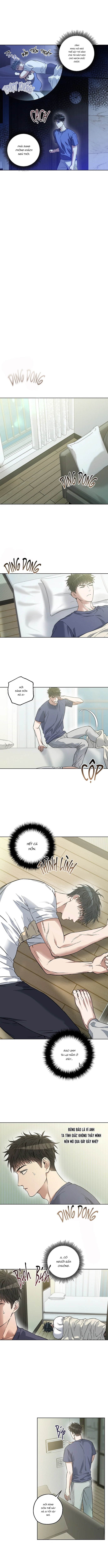 Diệt Giống Chapter 6 - Trang 2