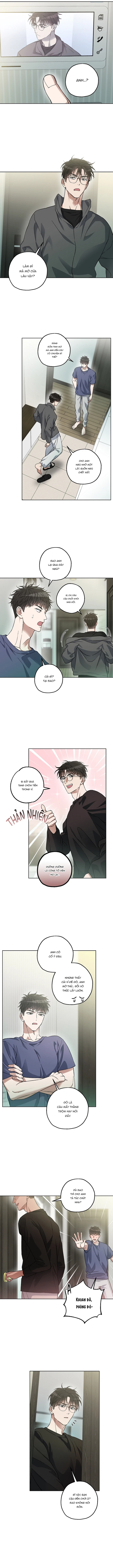 Diệt Giống Chapter 6 - Trang 2