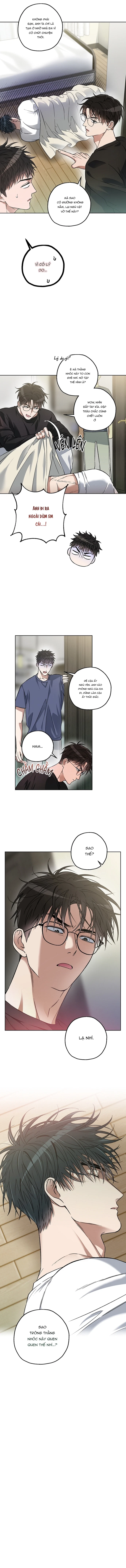 Diệt Giống Chapter 6 - Trang 2