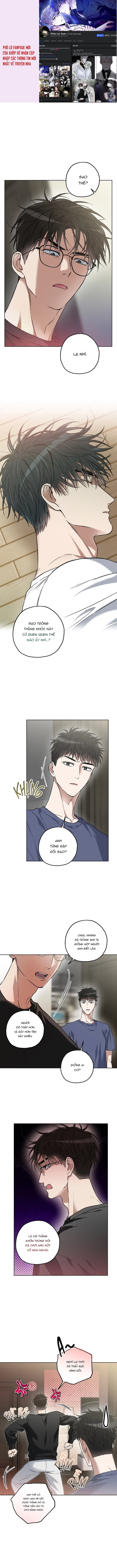 Diệt Giống Chapter 7 - Trang 2