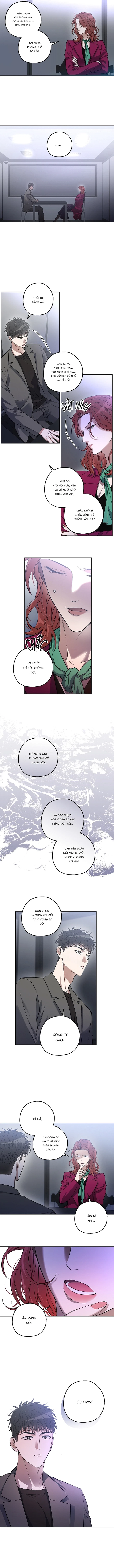 Diệt Giống Chapter 7 - Trang 2