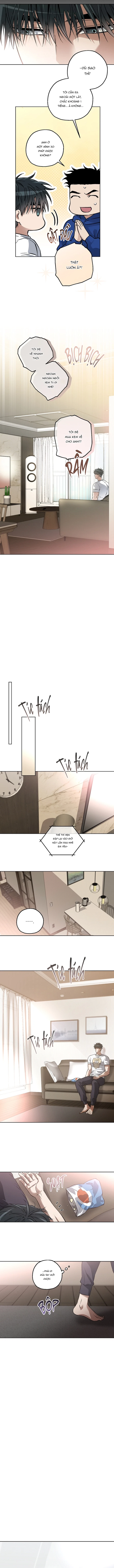 Diệt Giống Chapter 7 - Trang 2
