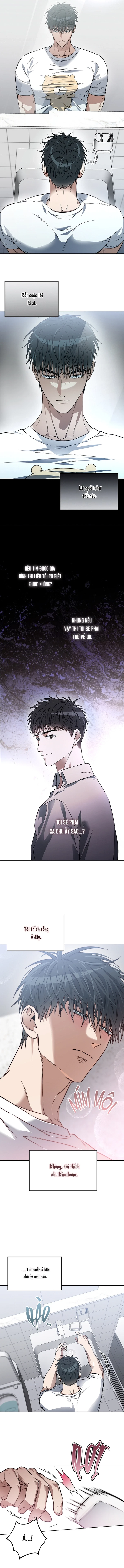 Diệt Giống Chapter 7 - Trang 2