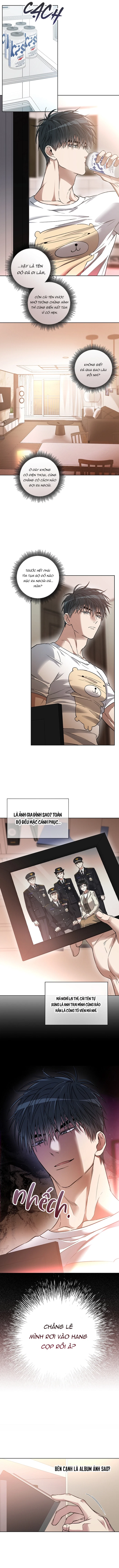 Diệt Giống Chapter 8 - Trang 2