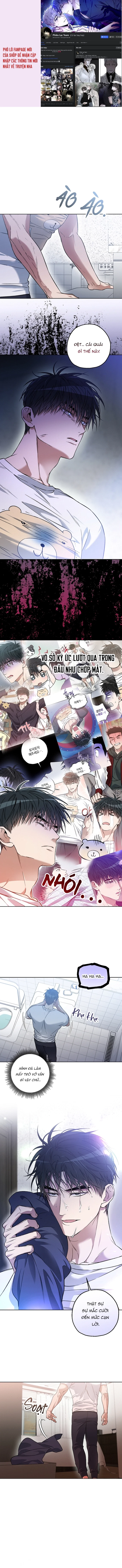 Diệt Giống Chapter 8 - Trang 2