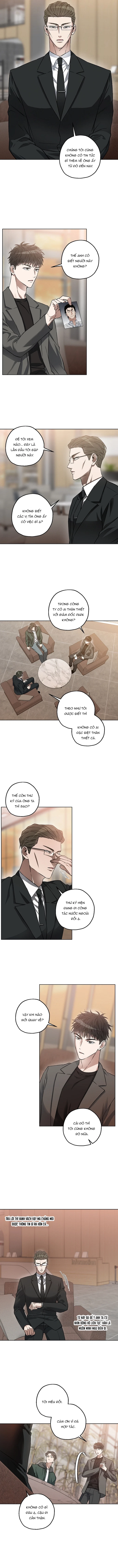 Diệt Giống Chapter 8 - Trang 2