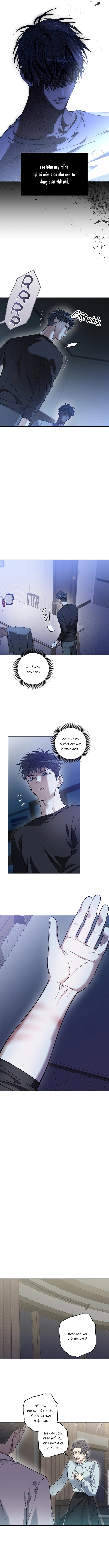 Diệt Giống Chapter 8 - Trang 2