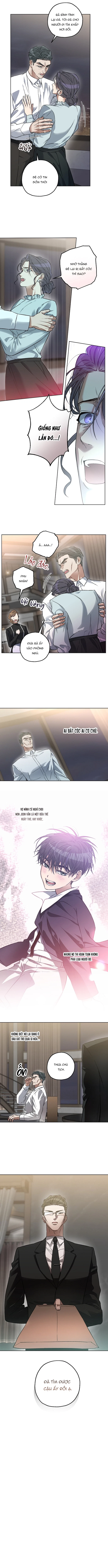 Diệt Giống Chapter 8 - Trang 2