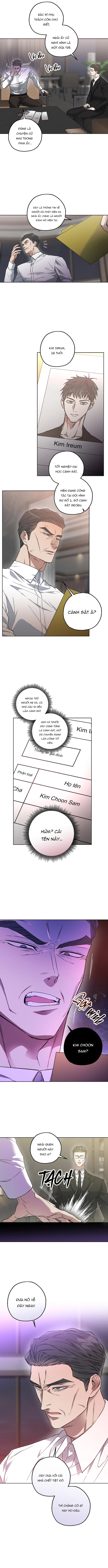 Diệt Giống Chapter 9 - Trang 2