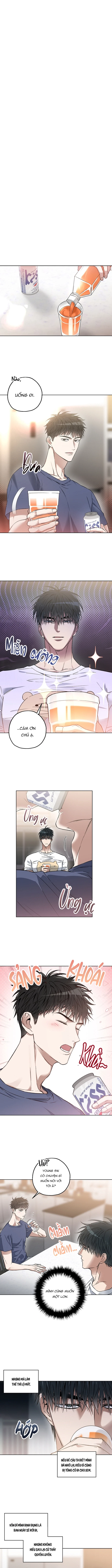 Diệt Giống Chapter 9 - Trang 2