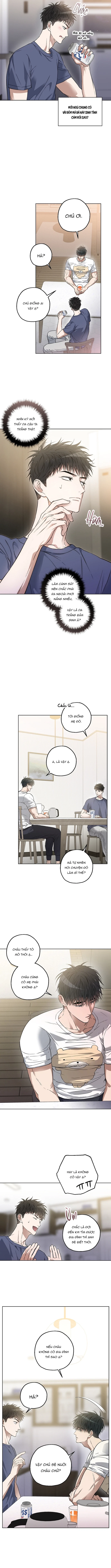 Diệt Giống Chapter 9 - Trang 2
