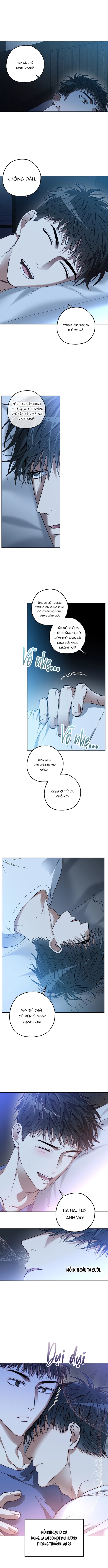 Diệt Giống Chapter 9 - Trang 2