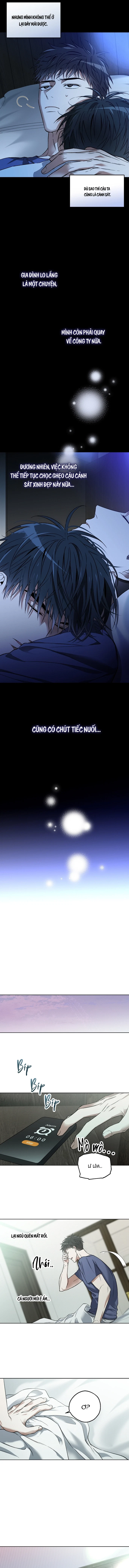 Diệt Giống Chapter 9 - Trang 2