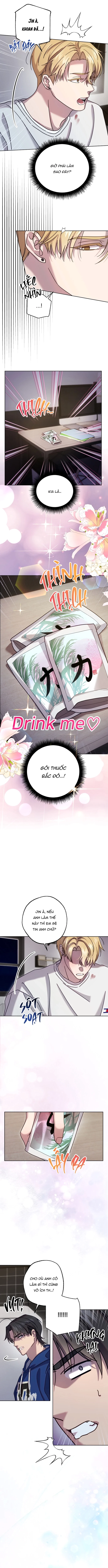 Không Chịu Được Nữa! Chapter 10 H - Trang 2