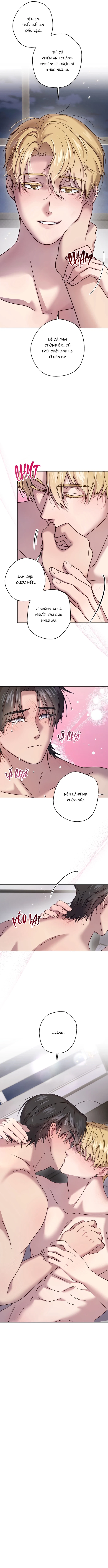 Không Chịu Được Nữa! Chapter 12 H+ [END] - Trang 2