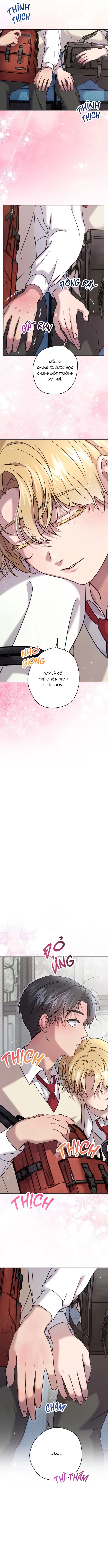 Không Chịu Được Nữa! Chapter 7 - Trang 2
