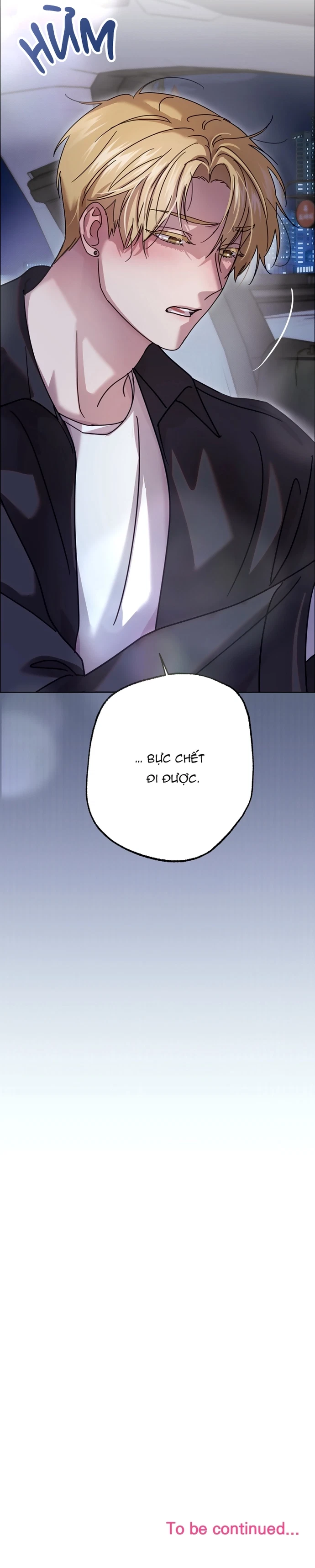 Không Chịu Được Nữa! Chapter 8 - Trang 2