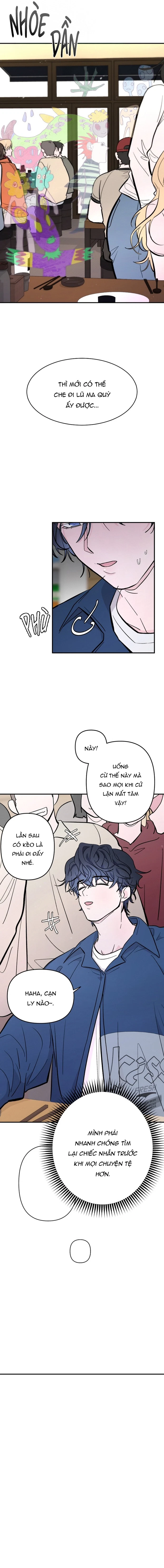 Còn Đáng Sợ Hơn Cả Ma Quỷ Chapter 1 - Trang 2