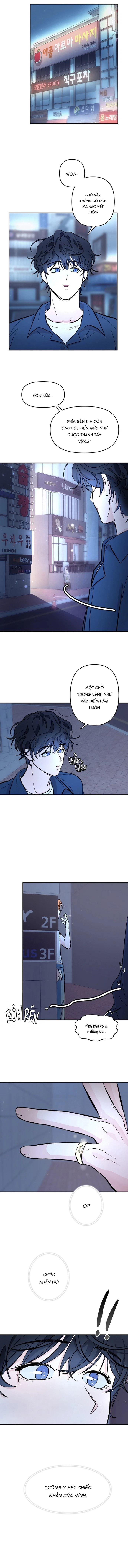 Còn Đáng Sợ Hơn Cả Ma Quỷ Chapter 1 - Trang 2