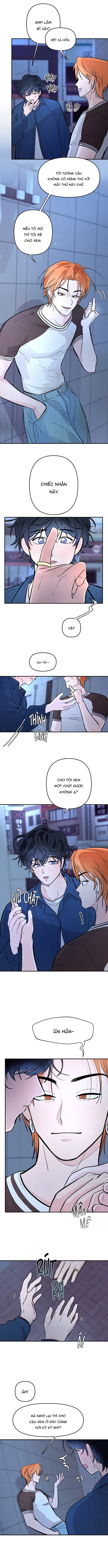 Còn Đáng Sợ Hơn Cả Ma Quỷ Chapter 1 - Trang 2