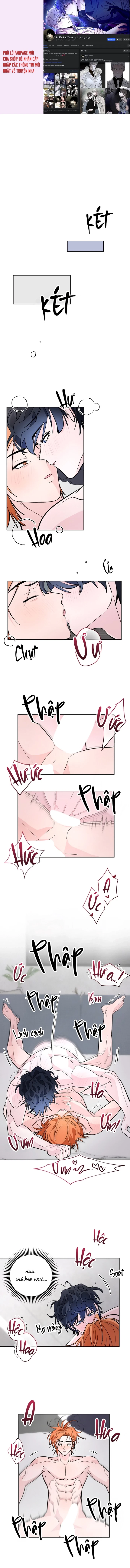Còn Đáng Sợ Hơn Cả Ma Quỷ Chapter 10 H+ [END] - Trang 2