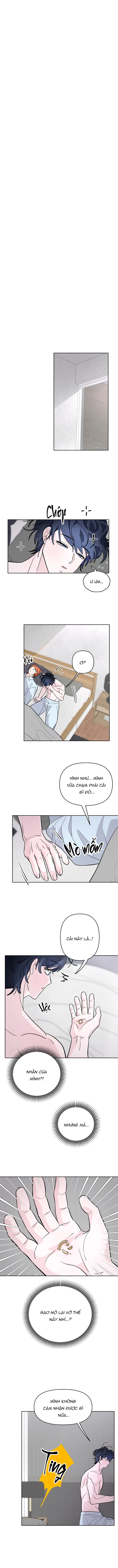 Còn Đáng Sợ Hơn Cả Ma Quỷ Chapter 10 H+ [END] - Trang 2