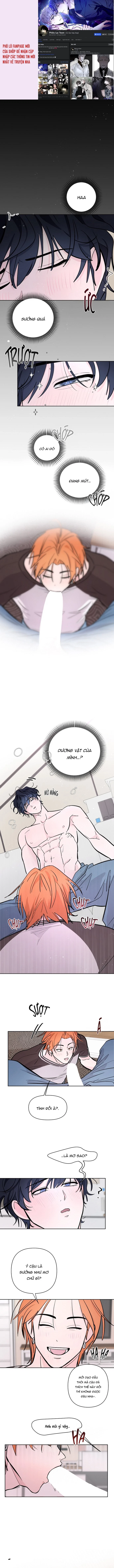Còn Đáng Sợ Hơn Cả Ma Quỷ Chapter 2 H+ - Trang 2