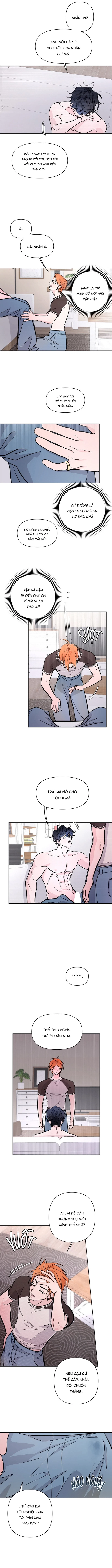 Còn Đáng Sợ Hơn Cả Ma Quỷ Chapter 2 H+ - Trang 2