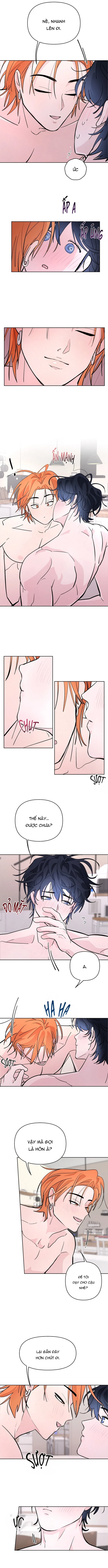 Còn Đáng Sợ Hơn Cả Ma Quỷ Chapter 3 H - Trang 2