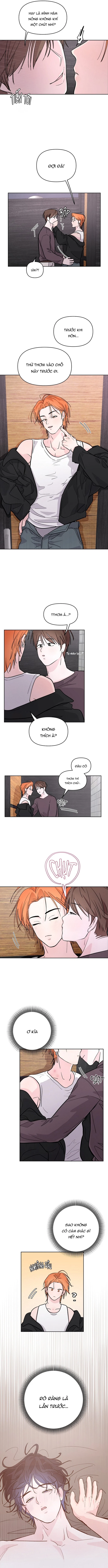 Còn Đáng Sợ Hơn Cả Ma Quỷ Chapter 3 H - Trang 2