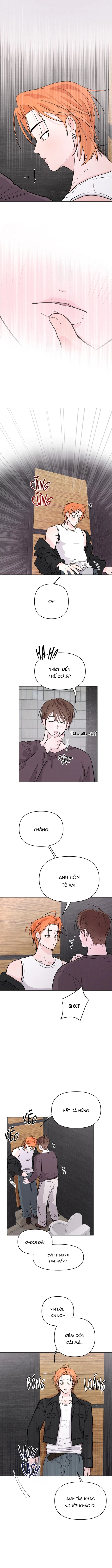 Còn Đáng Sợ Hơn Cả Ma Quỷ Chapter 3 H - Trang 2
